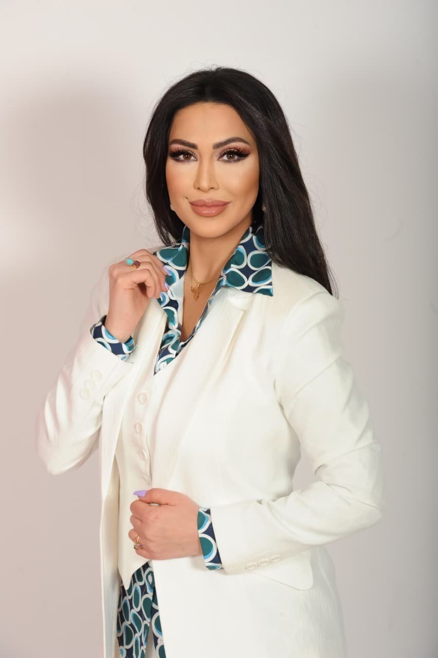 Dr. Hala Al Hassanieh