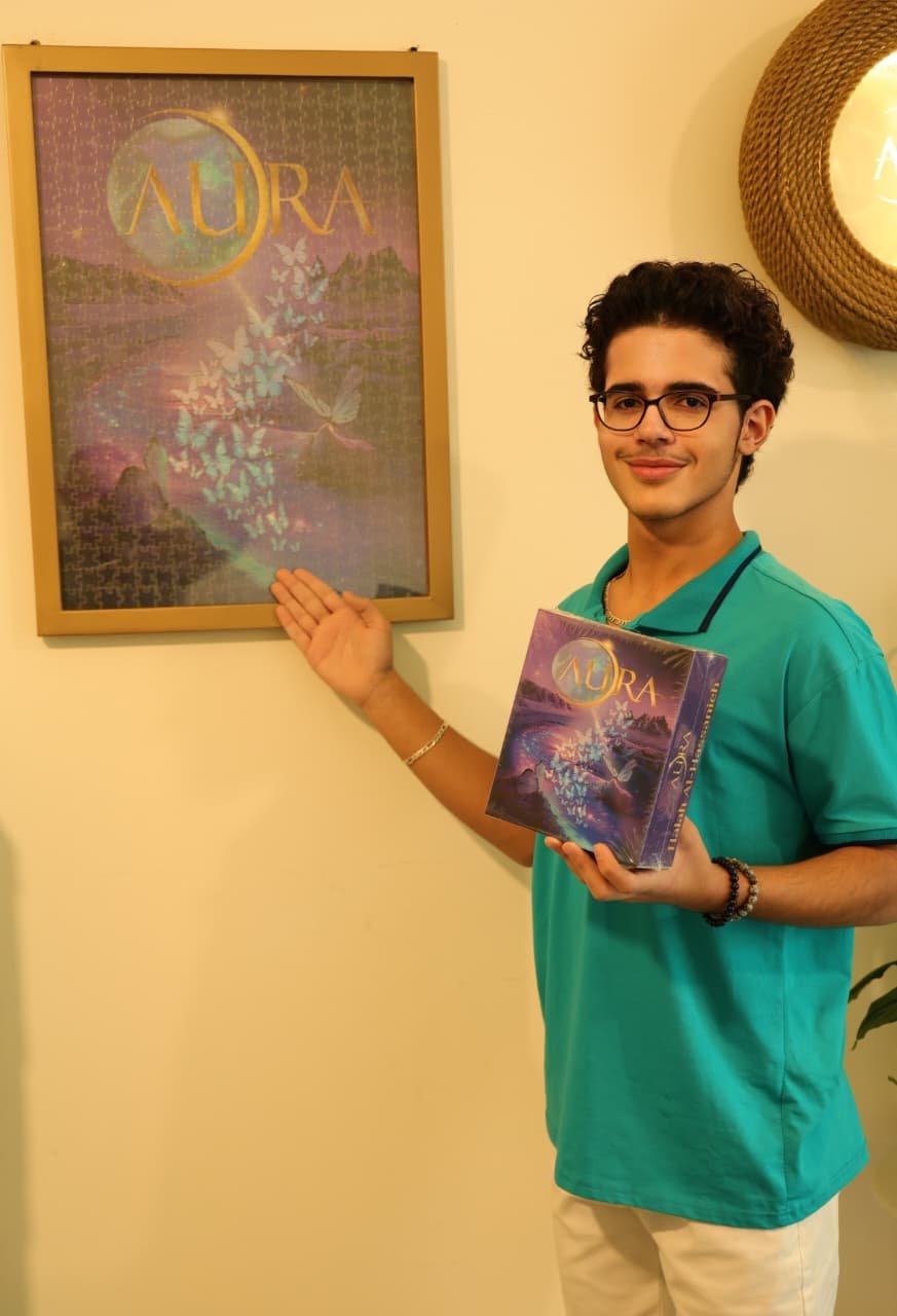 Puzzle Game Objective